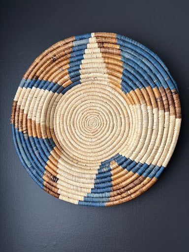Drifting Dreams Basket
