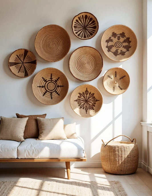 How to Style Your Space with Artisan Decor