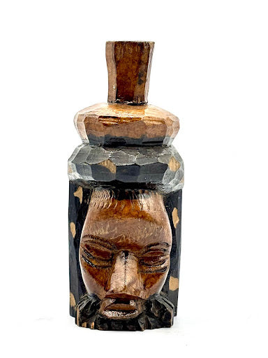 Island Elder