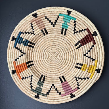 Unity Basket