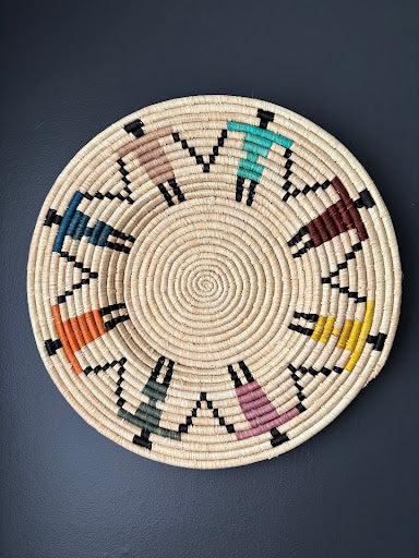 Unity Basket