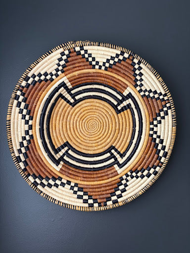 Rhythm Basket