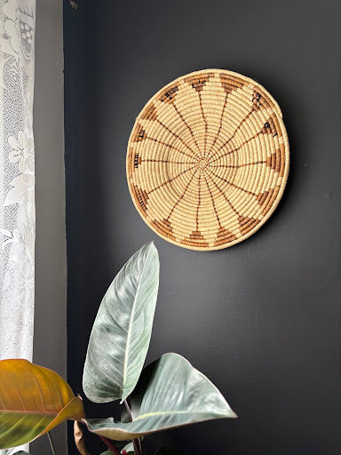 Radiance Basket