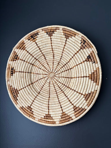 Radiance Basket