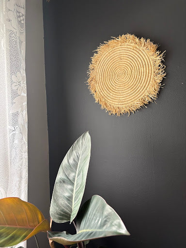 Free Spirit Wall & Table Decor- Neutral