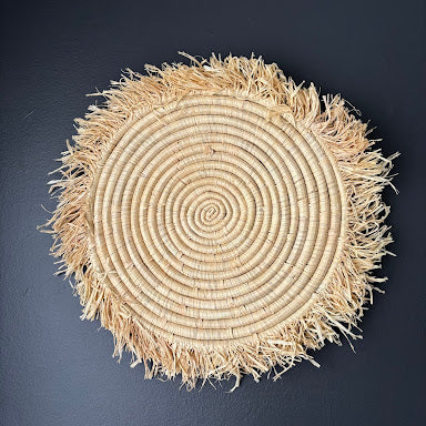 Free Spirit Wall & Table Decor- Neutral