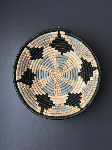 Earth and Sky Basket