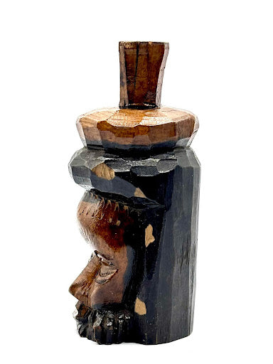Island Elder